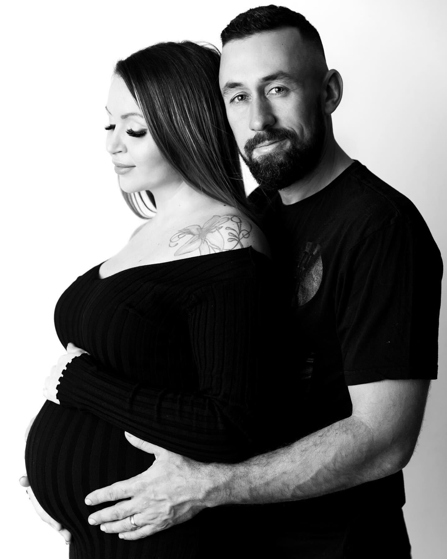 Maternity Photo Session