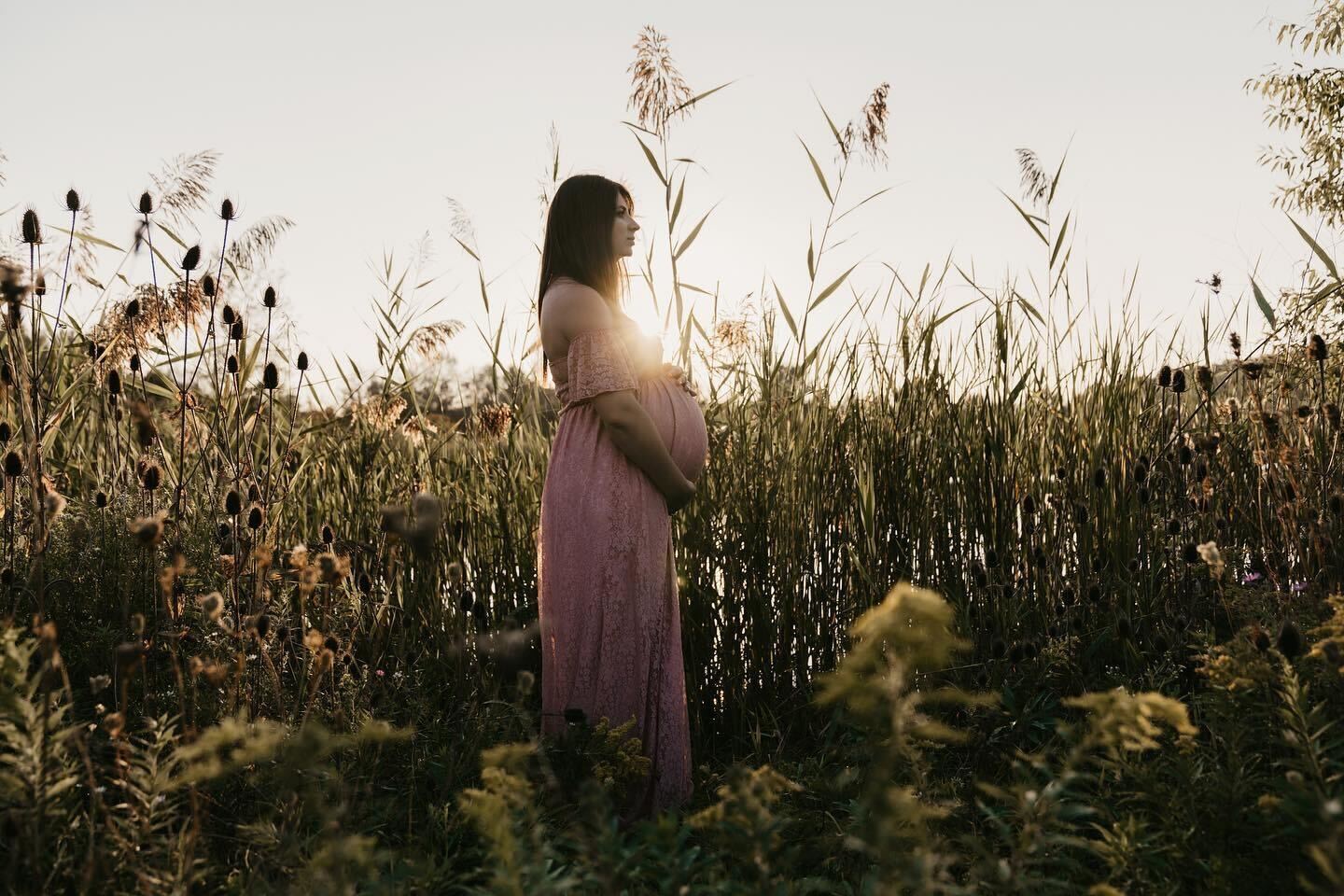 Maternity Photo Session